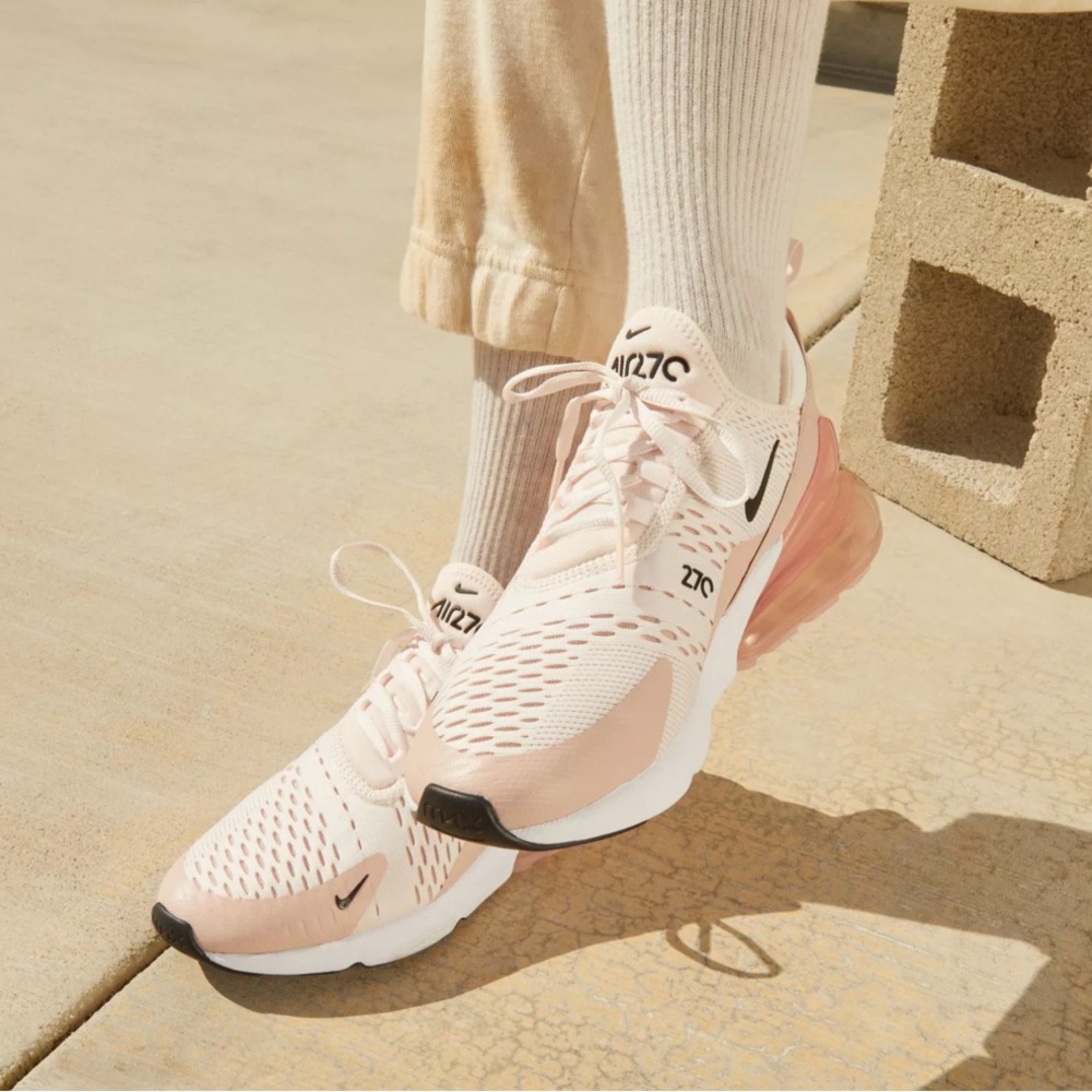 Nike Women's Air Max 270 Sneakers